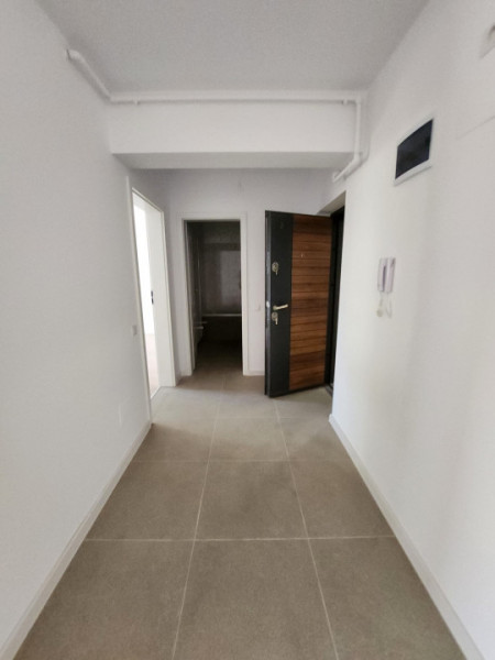 Apartament 2 camere Bragadiru Cristalului 