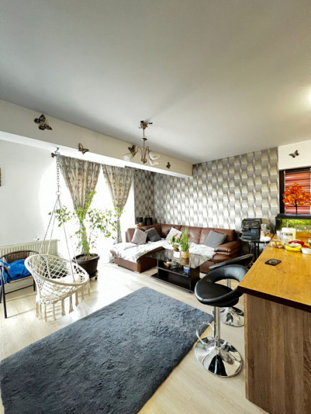 Vanzare Apartament 3 camere strada Diamantului loc de parcare inclus