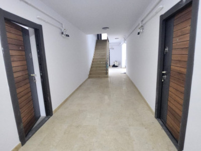 Apartament 2 camere Bragadiru Cristalului