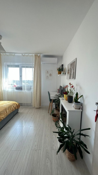 Apartament 2 camere mobilat si utilat 2 locuri de parcare