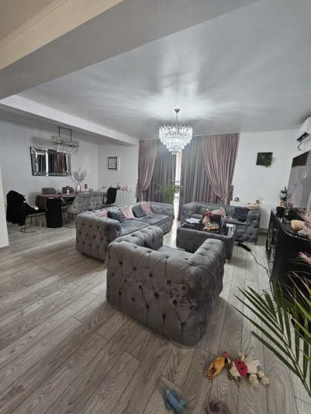 Vanzare Duplex /Bragadiru Central/ Dormitor Matrimonial id nr 5