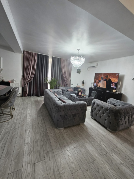 Vanzare Duplex /Bragadiru Central/ Dormitor Matrimonial id nr 5