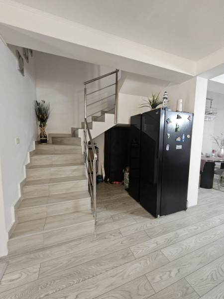 Vanzare Duplex /Bragadiru Central/ Dormitor Matrimonial id nr 5