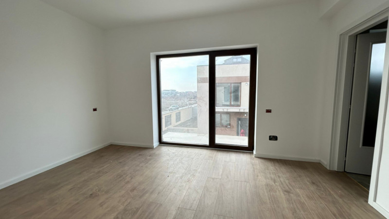 Vila Duplex Bragadiru Incalzire in Pardoseala Cristalului id nr 33