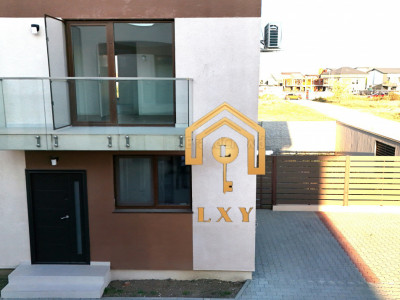 Vila Duplex Bragadiru Incalzire in Pardoseala Cristalului id nr 33