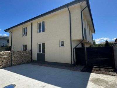 Vila /Duplex Bragadiru str Monumentului id nr 8