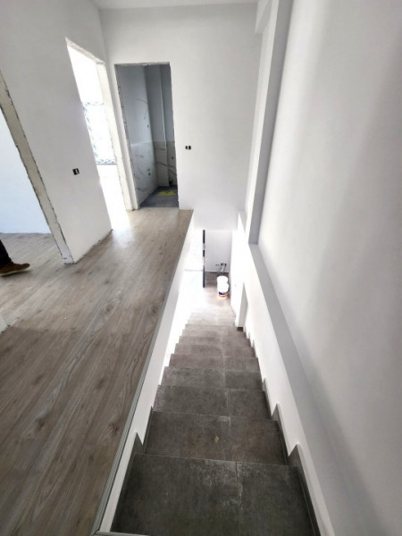 Vanzare Vila/ Duplex /Incalzire in Pardoseala id nr 25