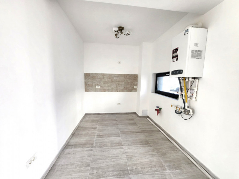 Duplex Bragadiru Central 4 camere Ansamblu Privat id 26