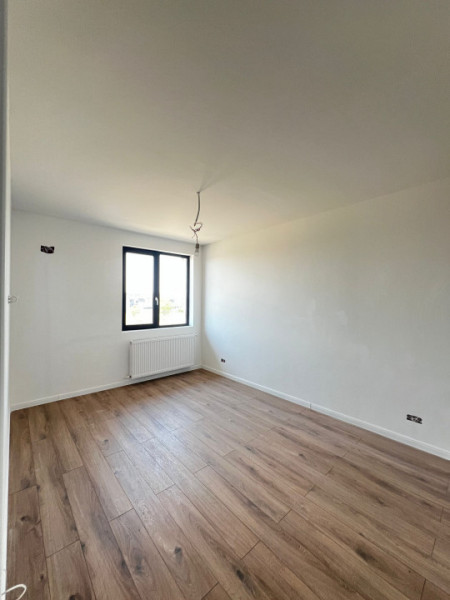 Duplex Bragadiru Central 4 camere Ansamblu Privat id 26