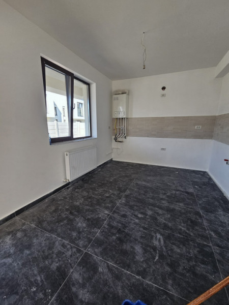 Vila Individuala 4 camere- Bragadiru str Iernii id nr 22