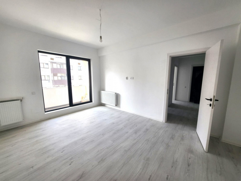 Apartament 2 camere Bragadiru-Cristalului Bloc Nou