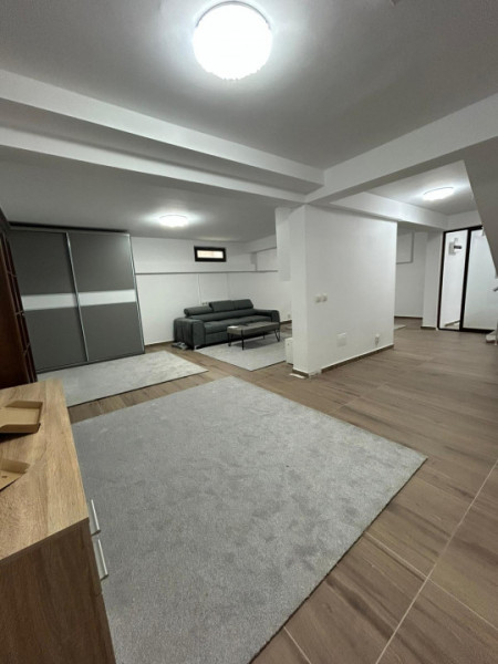Ansamblu de Case/Vile Individuale S+P+1E str Toamnei