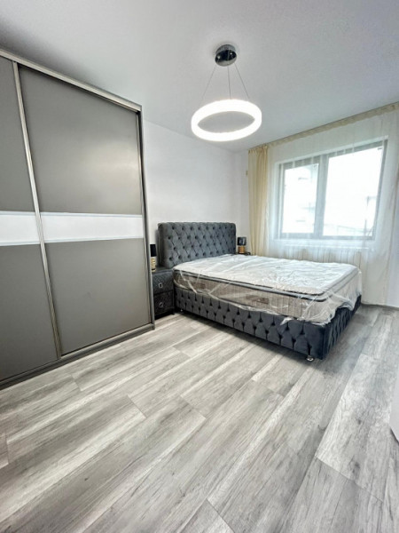 Ansamblu de Case/Vile Individuale S+P+1E str Toamnei