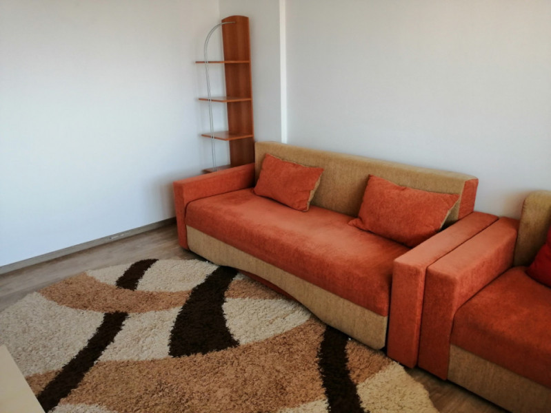 Apartament 2 camere str Neamului-Leroy Merlin