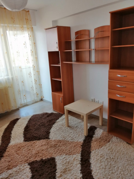 Apartament 2 camere str Neamului-Leroy Merlin