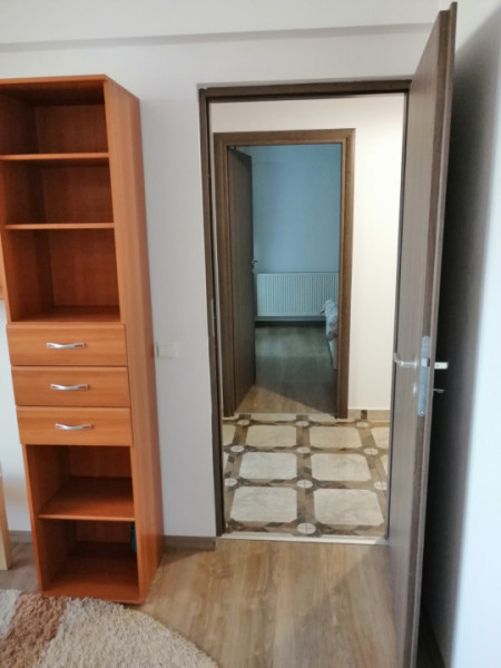 Apartament 2 camere str Neamului-Leroy Merlin