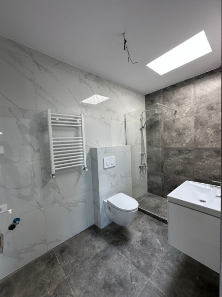 Apartament 3 camere Bragadiru-Cristalului