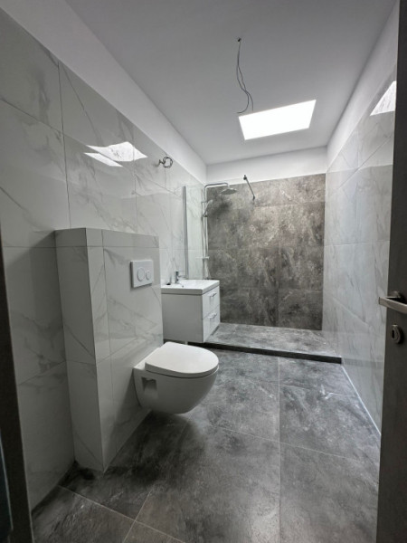 Apartament 3 camere Bragadiru-Cristalului