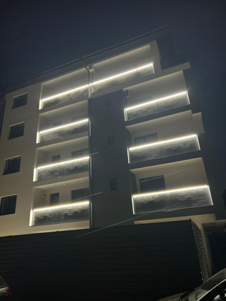 Apartament 3 camere Bragadiru-Cristalului