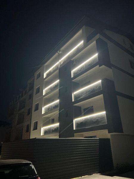 Apartament 3 camere Bragadiru-Cristalului
