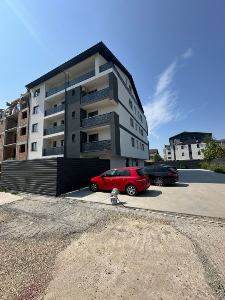 Apartament 3 camere Bragadiru-Cristalului