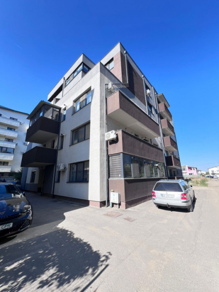 Apartament 2 camere /Bloc Nou/Safirului