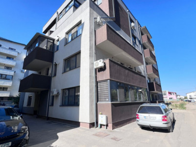 Apartament 2 camere /Bloc Nou/Safirului