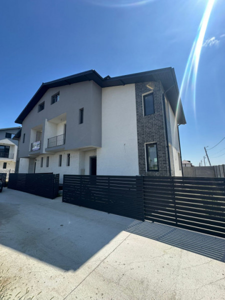 Vanzare Duplex /Magurele P+1+M 5 Camere/id nr 43
