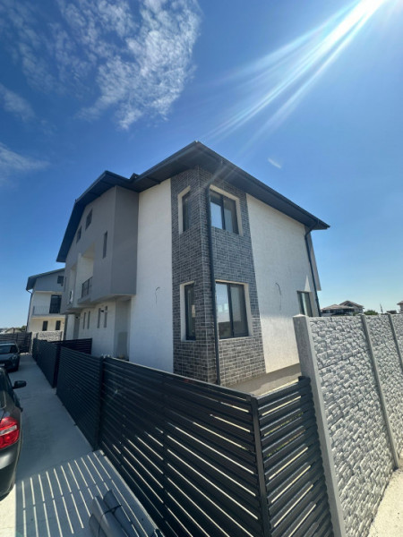 Vanzare Duplex /Magurele P+1+M 5 Camere/id nr 43
