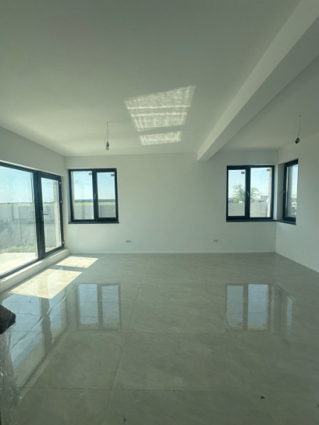 Vanzare Duplex /Magurele P+1+M 5 Camere/id nr 43