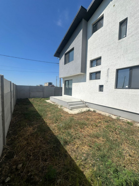 Vanzare Duplex /Magurele P+1+M 5 Camere/id nr 43