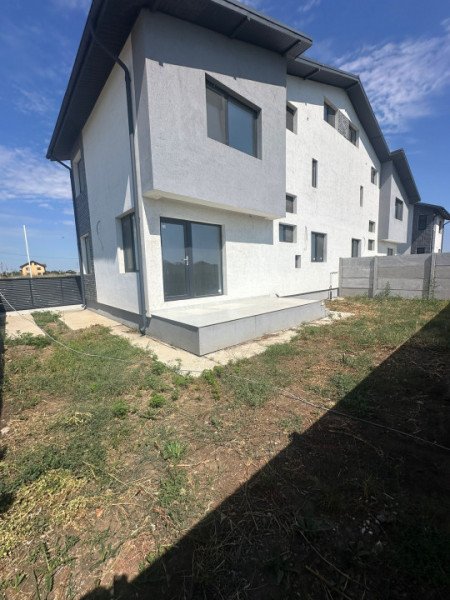 Vanzare Duplex /Magurele P+1+M 5 Camere/id nr 43