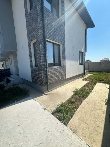 Vanzare Duplex /Magurele P+1+M 5 Camere/id nr 43