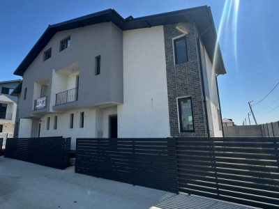 Vanzare Duplex /Magurele P+1+M 5 Camere/id nr 43
