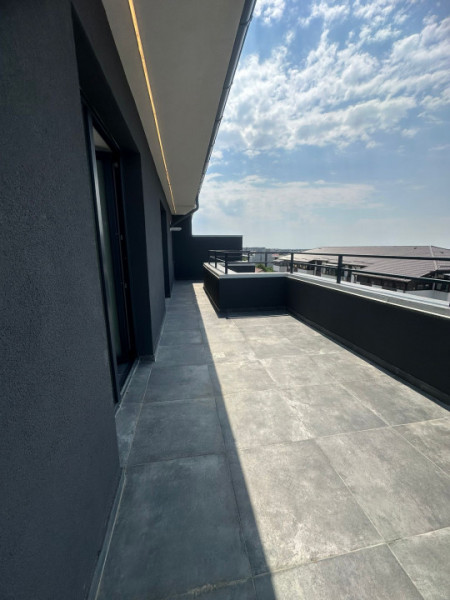 Apartament 2 camere Bragadiru-Cristalului Bloc Nou