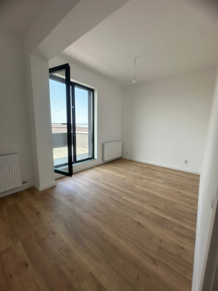Apartament 2 camere Bragadiru-Cristalului Bloc Nou