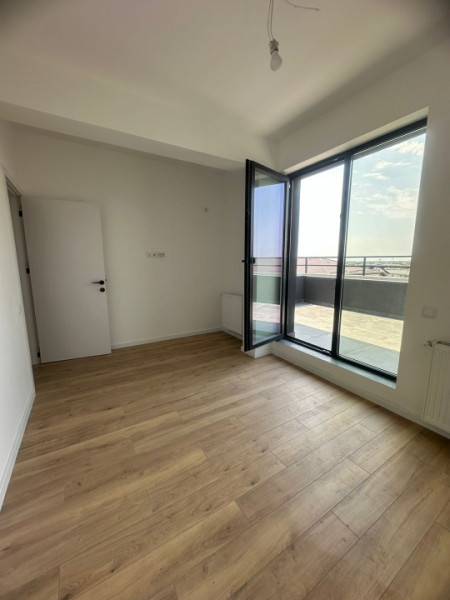 Apartament 2 camere Bragadiru-Cristalului Bloc Nou