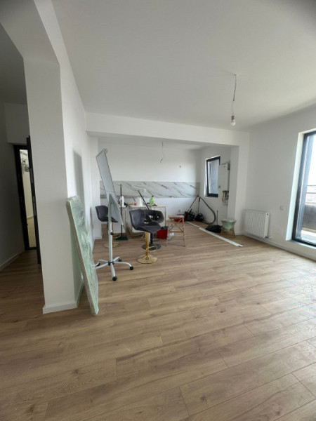 Apartament 2 camere Bragadiru-Cristalului Bloc Nou