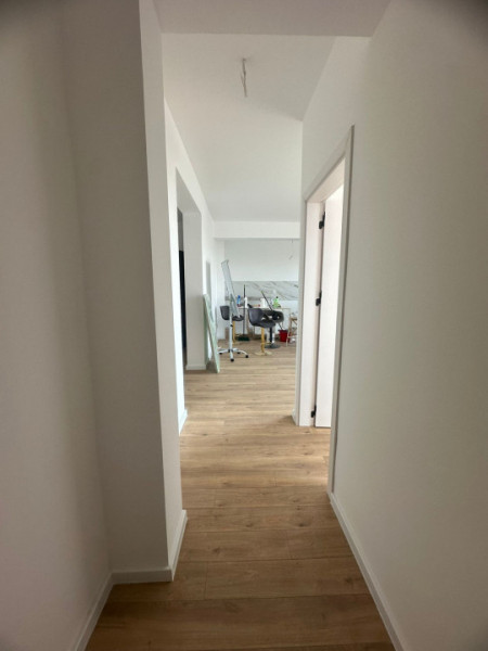 Apartament 2 camere Bragadiru-Cristalului Bloc Nou