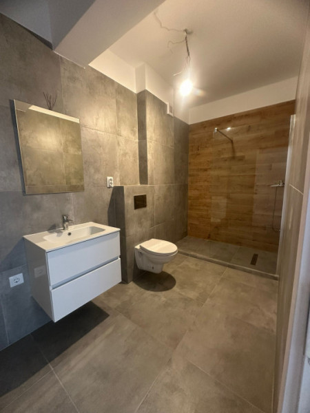 Apartament 2 camere Bragadiru-Cristalului Bloc Nou
