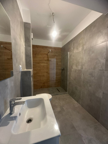 Apartament 2 camere Bragadiru-Cristalului Bloc Nou