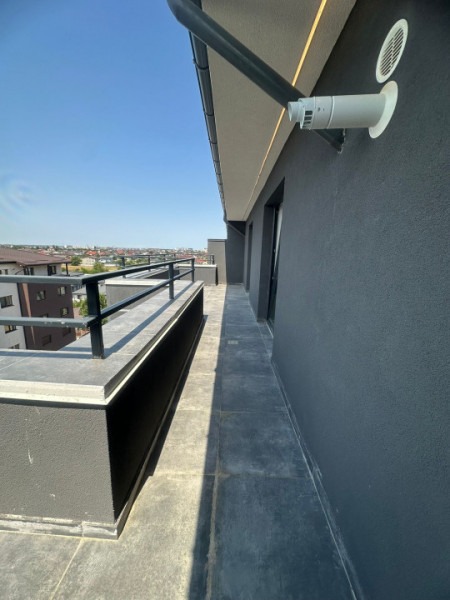 Apartament 2 camere Bragadiru-Cristalului Bloc Nou