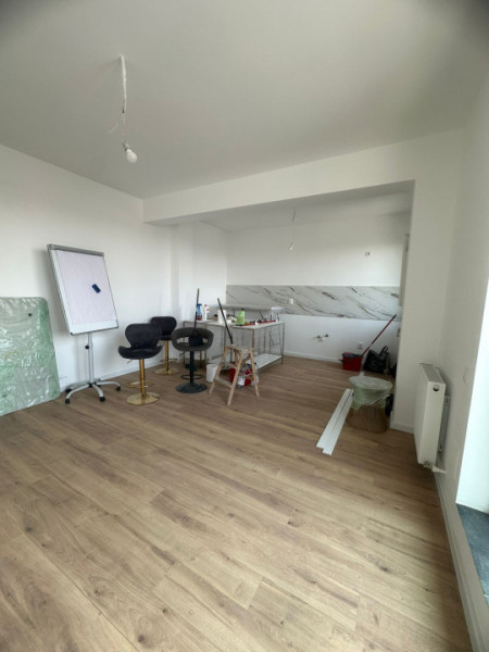 Apartament 2 camere Bragadiru-Cristalului Bloc Nou