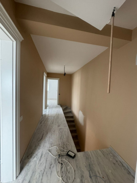 Vanzare Casa/Vila Individuala Bragadiru toate utilitatile id nr 40