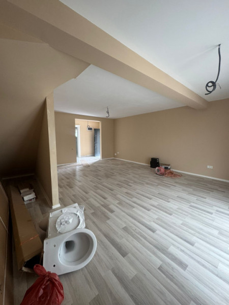Vanzare Casa/Vila Individuala Bragadiru toate utilitatile id nr 40