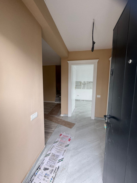 Vanzare Casa/Vila Individuala Bragadiru toate utilitatile id nr 40