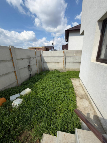 Vila Individuala Bragadiru P+1+P Id nr 54