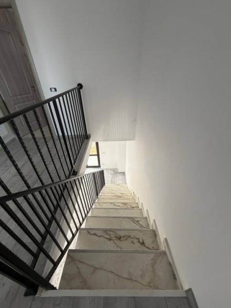 Vila Individuala Bragadiru P+1+P Id nr 54