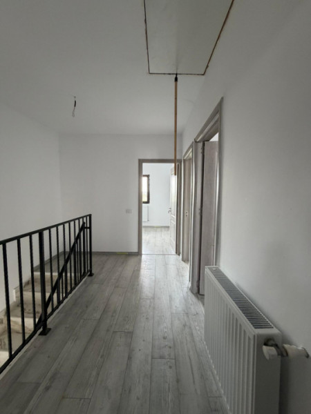 Vila Individuala Bragadiru P+1+P Id nr 54