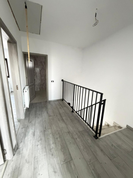 Vila Individuala Bragadiru P+1+P Id nr 54